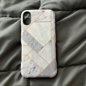 iPhone XR case